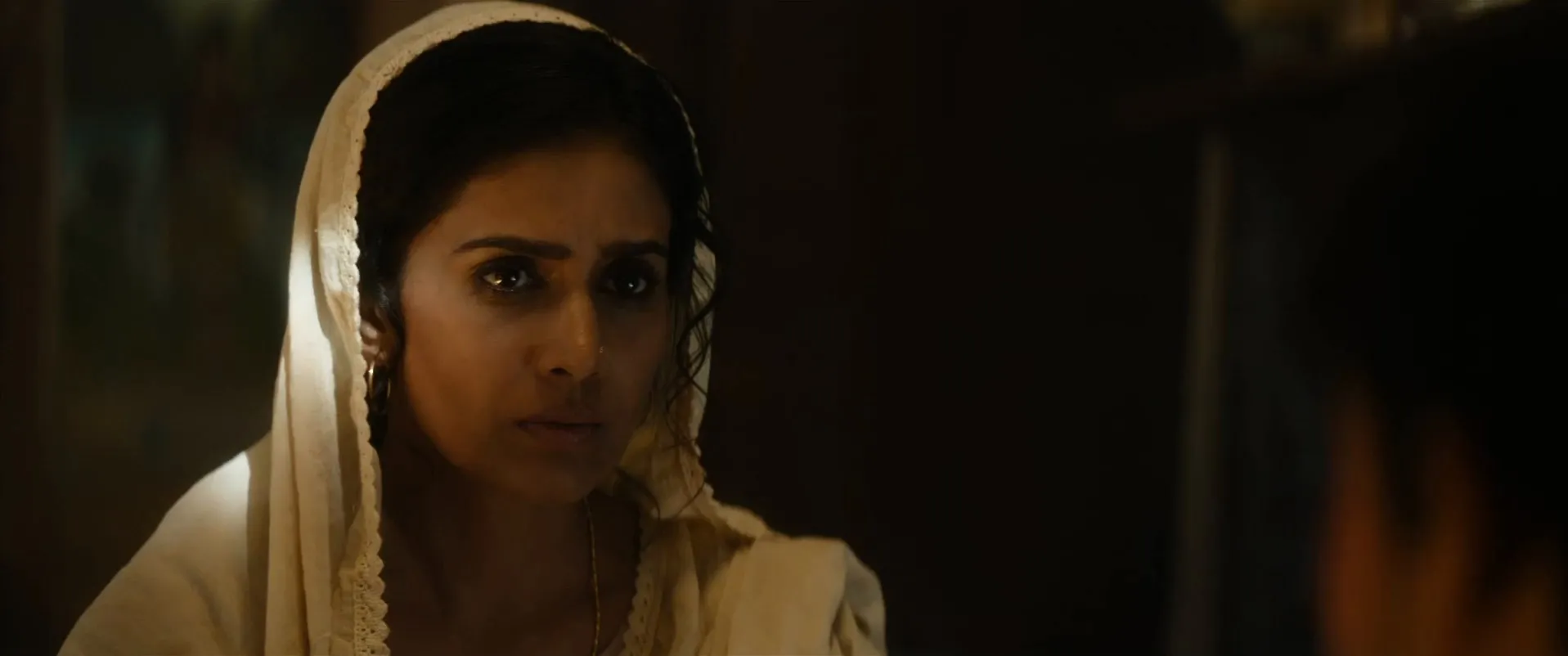 Bharat (2019) Hindi Movie 720p HDRip x264 [1.2GB] Screenshot